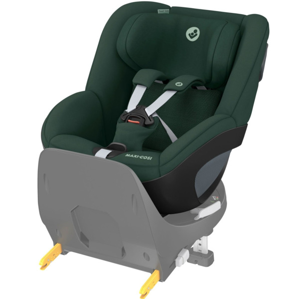 

Автокресло Maxi-Cosi Pearl 360 2 Authentic Green без вкладыша (8045490110)