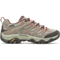 Кроссовки женские Merrell Moab 3 GTX 39 коричневые