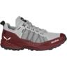 Кроссовки женские Salewa PEDROC PTX W 37 серые/бордовые