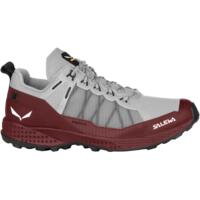 Кроссовки женские Salewa PEDROC PTX W 38.5 серые/бордовые