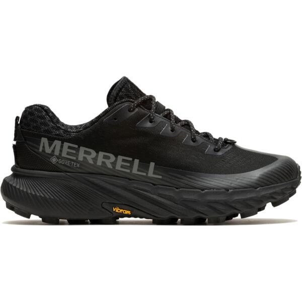 

Кроссовки мужские Merrell Agility Peak 5 Gtx 41 черные