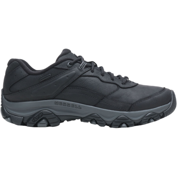 

Кроссовки мужские Merrell Moab Adventure 3 Wp 41 черные
