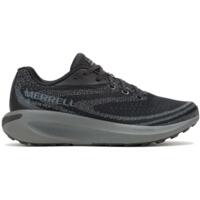 Кроссовки мужские Merrell Morphlite Gtx 43 черные