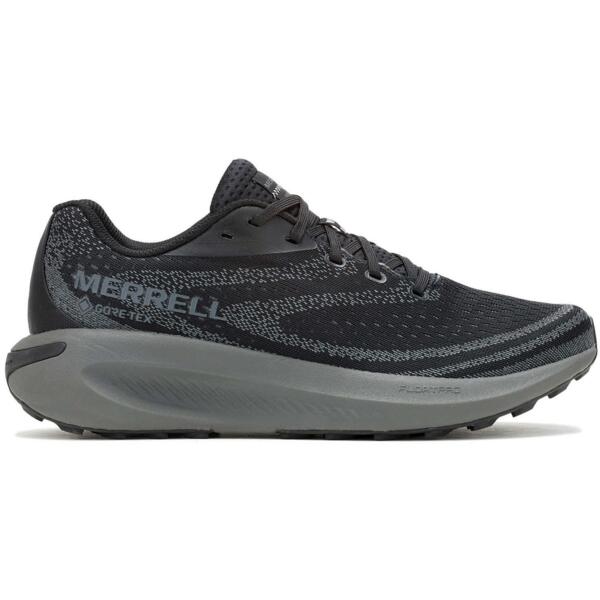 

Кроссовки мужские Merrell Morphlite Gtx 43.5 черные