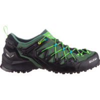 Кроссовки мужские Salewa Ms Wildfire Edge Gtx 42 зеленые