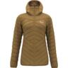 Куртка женская Salewa W Brenta Jkt 40/34 коричневая