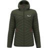 Куртка чоловіча Salewa M Brenta Jkt 50/L темно-оливкова