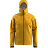 Куртка чоловіча Salewa Puez 2.5l Ptx Jacket M 50/L жовта