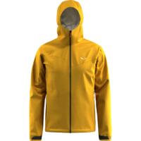 Куртка мужская Salewa Puez 2.5l Ptx Jacket M 52/XL желтая