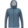 Куртка мужская Salewa Puez 2.5l Ptx Jacket M 48/M синяя