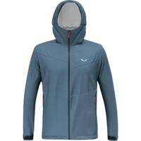 Куртка мужская Salewa Puez 2.5l Ptx Jacket M 54/2X синяя