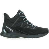 Ботинки женские Merrell Bravada Edge 2 Thermo Demi Wp 36 черные