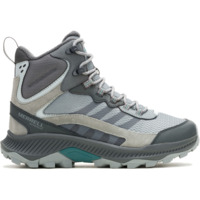 Ботинки женские Merrell Speed Strike 2 Thermo Mid Wp 36 серые