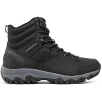 Ботинки женские Merrell Thermo Akita Mid Wp 37 черные