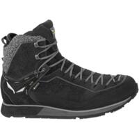 Ботинки мужские Salewa Ms Mtn Trainer 2 Winter Gtx 42 черные