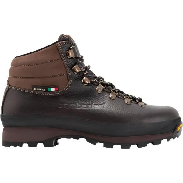 

Ботинки мужские Zamberlan 311 Ultra Lite Gtx Rr 46 коричневые