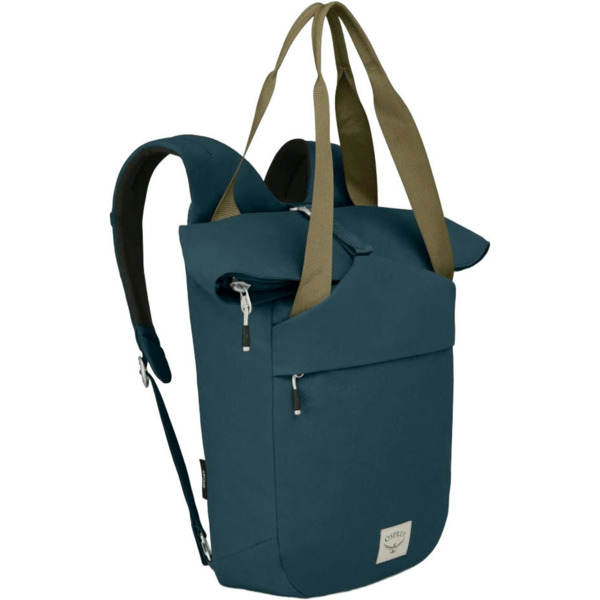 

Рюкзак Osprey Arcane Tote Pack 009.001.0041 O/S синий