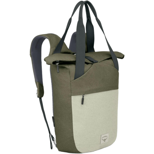 

Рюкзак Osprey Arcane Tote Pack 009.001.0209 O/S серый/бежевый
