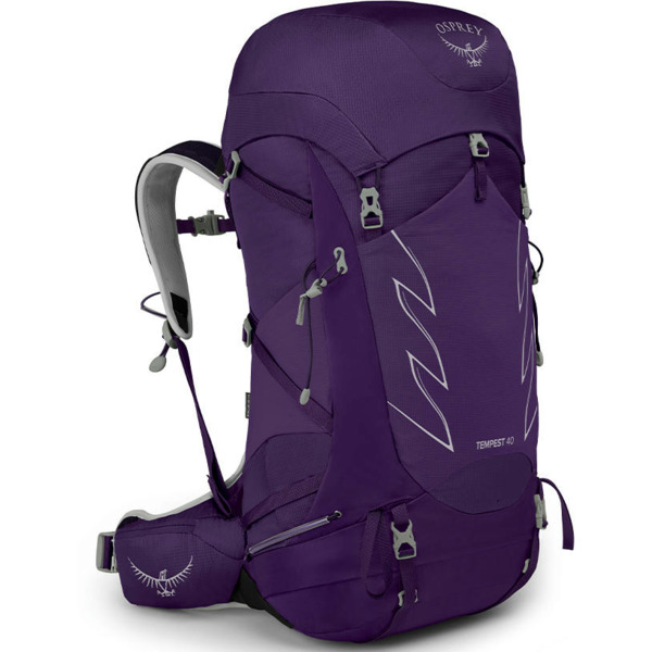 

Рюкзак Osprey Tempest 40 009.2348 WXS/S фиолетовый