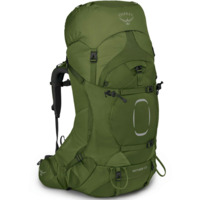 Рюкзак Osprey Aether 65 009.2400 S/M зеленый