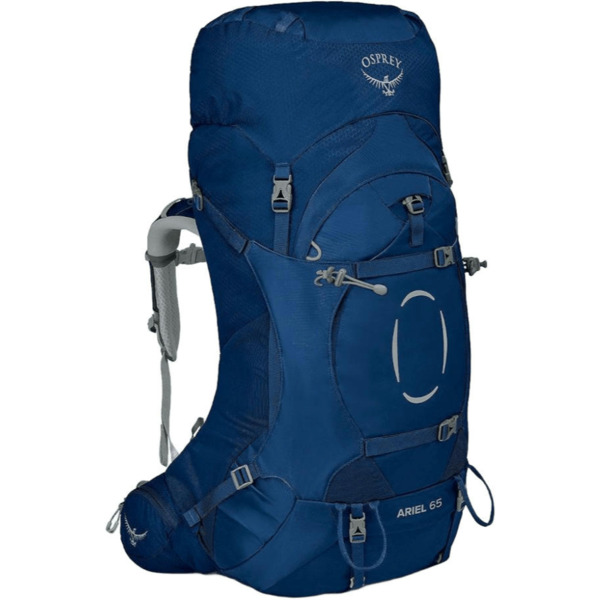 

Рюкзак Osprey Ariel 65 009.2412 XS/S синий