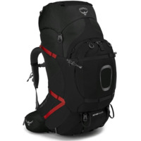 Рюкзак Osprey Aether Plus 100 009.2426 S/M черный