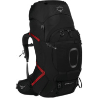 Рюкзак Osprey Aether Plus 70 009.2436 S/M черный