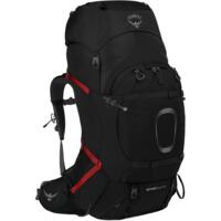 Рюкзак Osprey Aether Plus 70 009.2437 L/XL черный