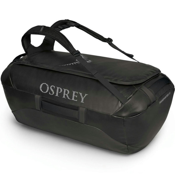 

Сумка Osprey Transporter 95 O/S черная