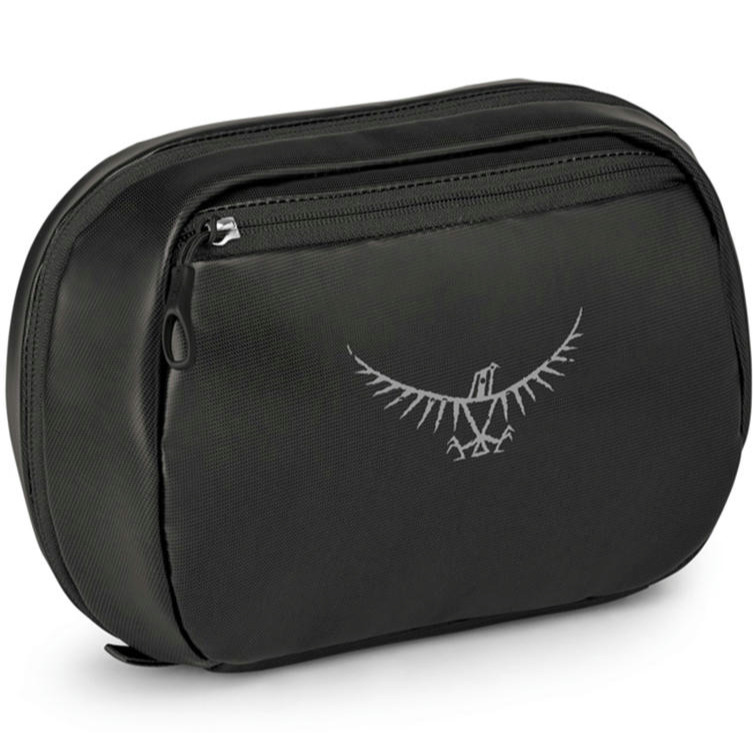 Косметичка Osprey Transporter Toiletry Kit Large O/S черная фото 