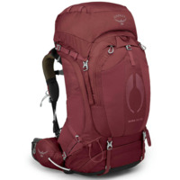 Рюкзак Osprey Aura AG 65 009.2798 WM/L красный