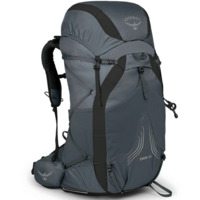 Рюкзак Osprey Exos 58 009.2812 L/XL серый