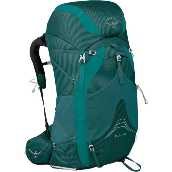 

Рюкзак Osprey Eja 48 009.2829 WXS/S бирюзовый