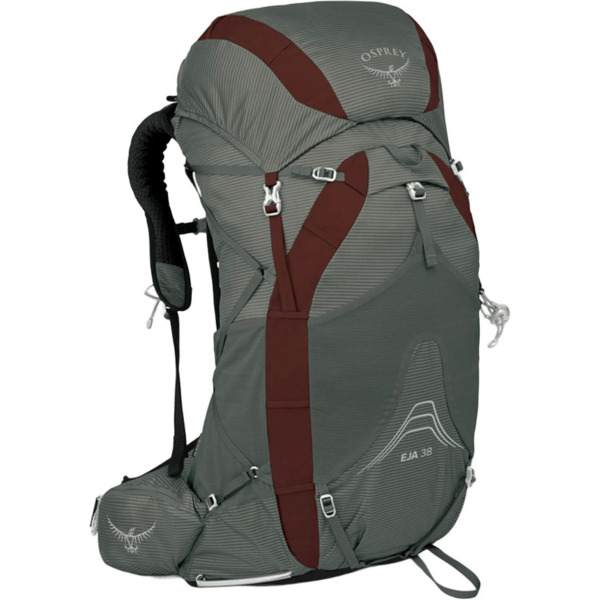 

Рюкзак Osprey Eja 38 009.2830 WM/L серый