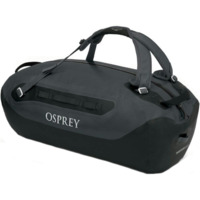 Сумка Osprey Transporter WP Duffel 70 tunnel vision O/S сіра