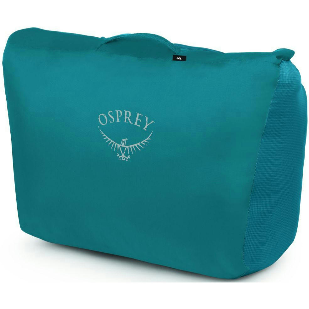 Компресійний мішок Osprey StraightJacket CompSack 20L O/S синійфото1