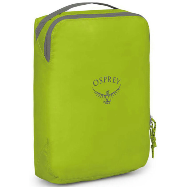 

Органайзер Osprey Ultralight Packing Cube M зеленый