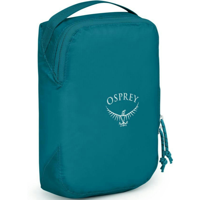 Органайзер Osprey Ultralight Packing Cube S синий фото 1