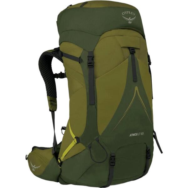 

Рюкзак Osprey 009.3278 S/M зеленый