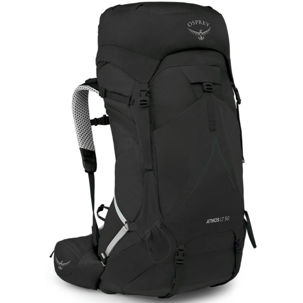 

Рюкзак Osprey 009.3280 S/M черный