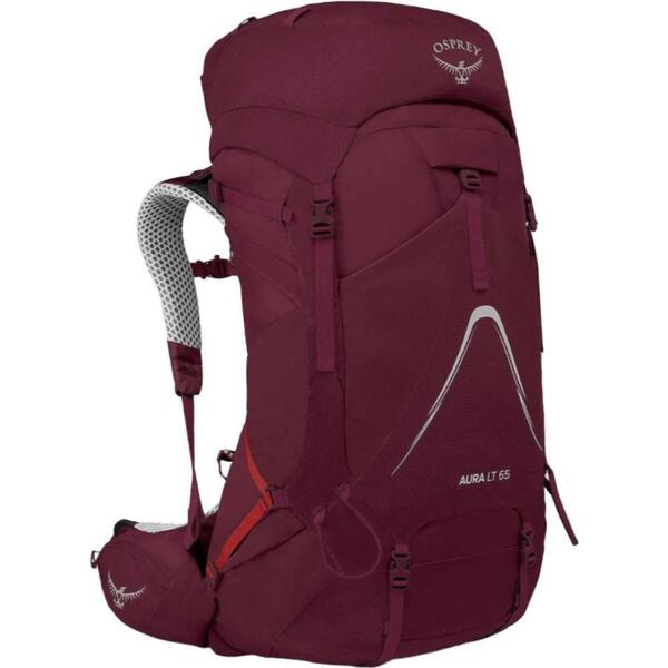 

Рюкзак Osprey 009.3290 WXS/S фиолетовый