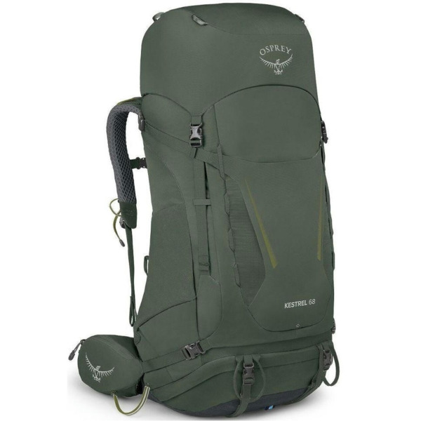 

Рюкзак Osprey 009.3303 S/M зеленый