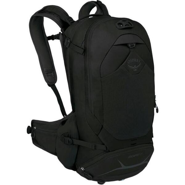 

Рюкзак Osprey 009.3368 M/L черный