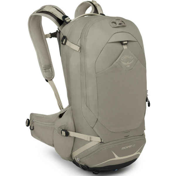 

Рюкзак Osprey 009.3371 S/M серый