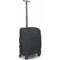 Чемодан Osprey Ozone 4-Wheel Carry On 38L O/S черная