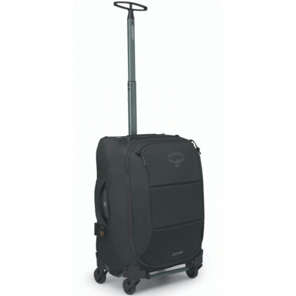 

Чемодан Osprey Ozone 4-Wheel Carry On 38L O/S черная