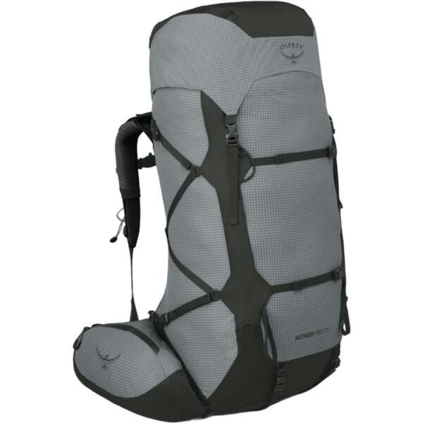 

Рюкзак Osprey Aether Pro 75 009.3517 L/XL серый
