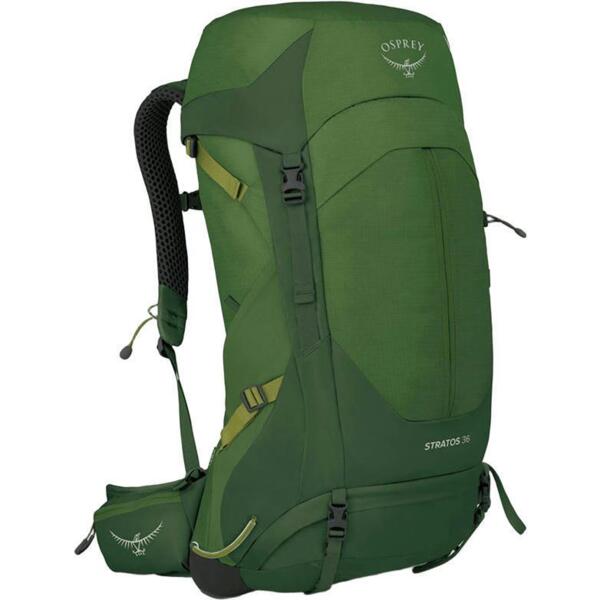 Рюкзак Osprey Stratos 36 009.3587 O/S зеленый
