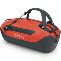 Сумка Osprey WP Duffel 70 mars O/S помаранчева