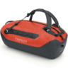 Сумка Osprey WP Duffel 70 mars O/S оранжевая